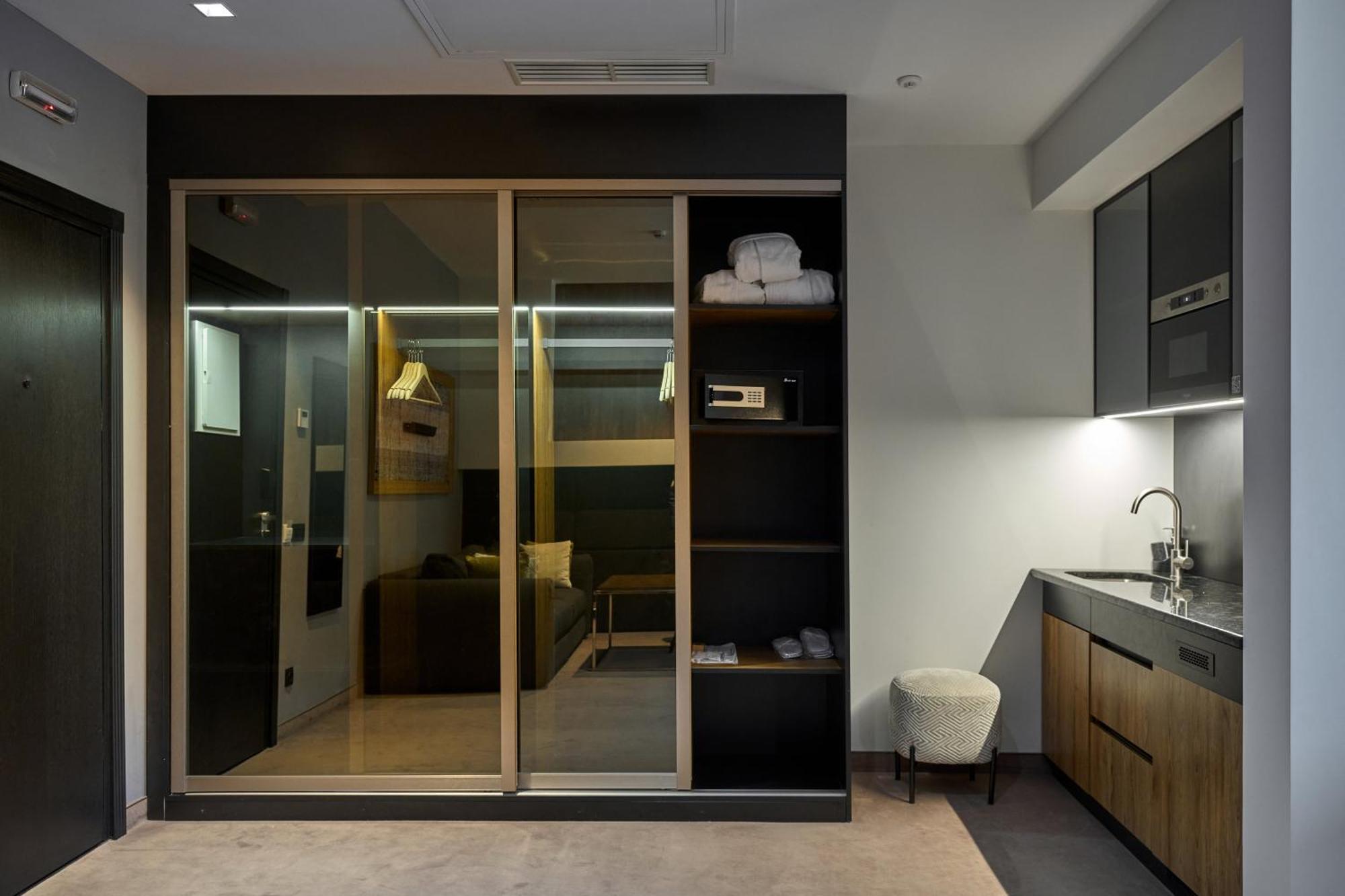 בוקובל Twins Hotel & Spa מראה חיצוני תמונה