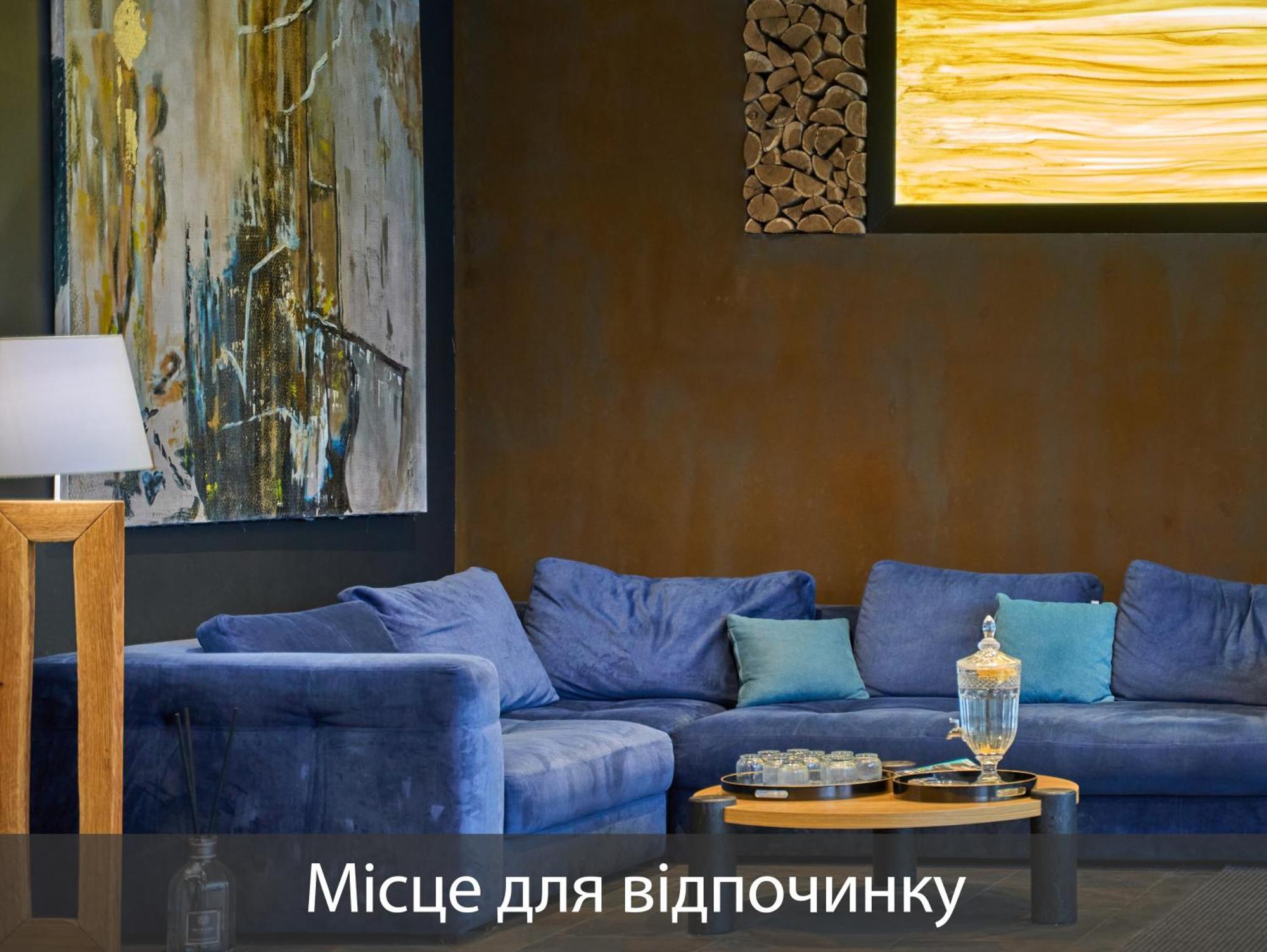 בוקובל Twins Hotel & Spa מראה חיצוני תמונה